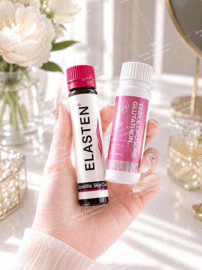 ELASTEN Drinking Collagen (Germany 🇩🇪)
