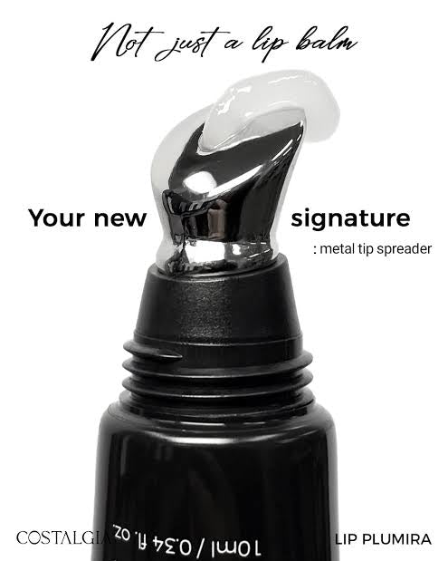 COSTALGIA Lip Plumira