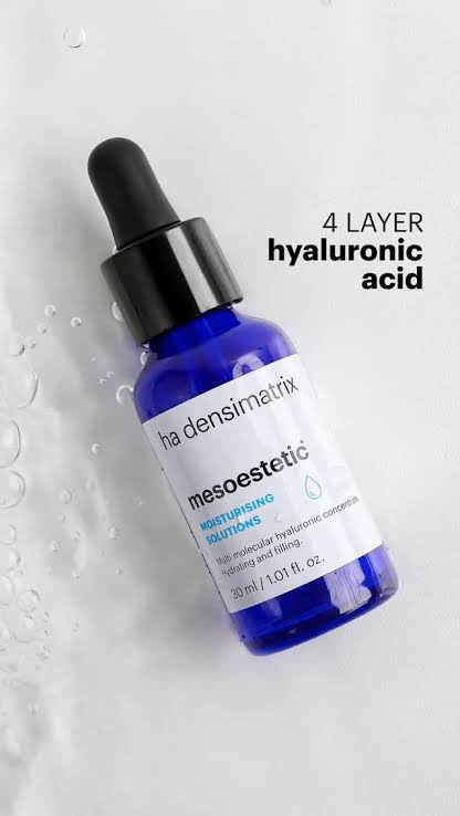 Mesoestetic HA Densimatrix 30ml