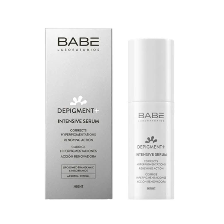 BABÉ Depigment+ Intensive Serum 30ml