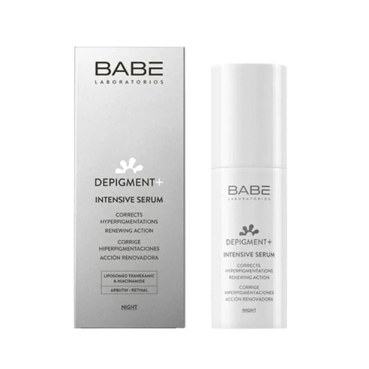 BABÉ Depigment+ Intensive Serum 30ml