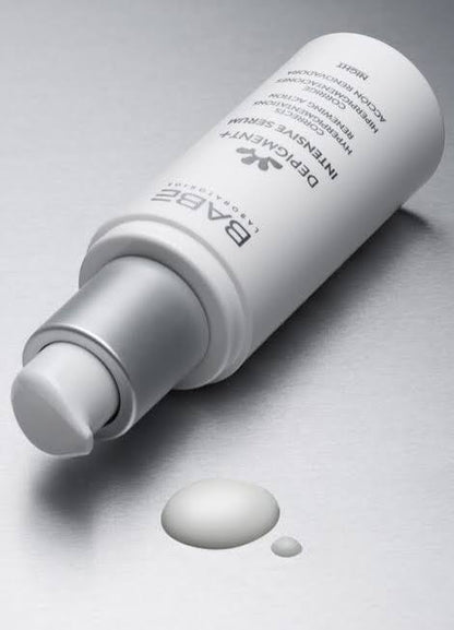 BABÉ Depigment+ Intensive Serum 30ml