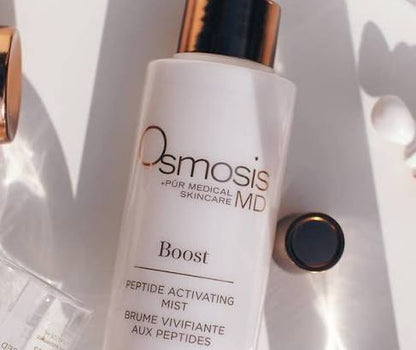 Osmosis Boost Activating Mist