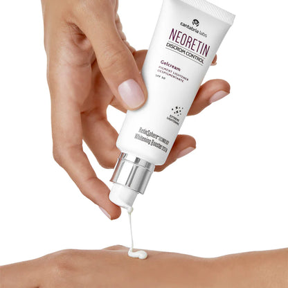 Neoretin Discrom Control Gelcream SPF 50 40ML