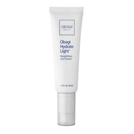 Obagi Hydrate Light® Weightless Gel Cream Moisturiser 50ML