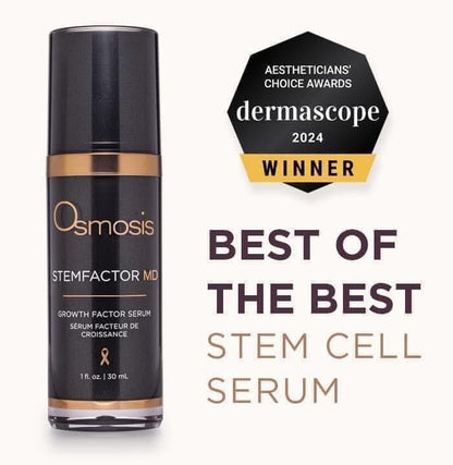 OSMOSIS STEMFACTOR MD