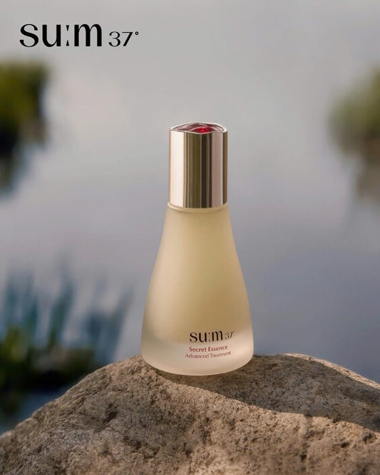 SUM37 SECRET ESSENCE ADVANCED TREATMENT 30ML
