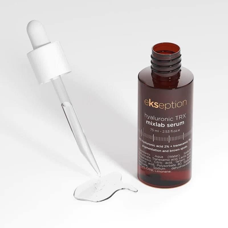 SERUM TRX EKSEPTION