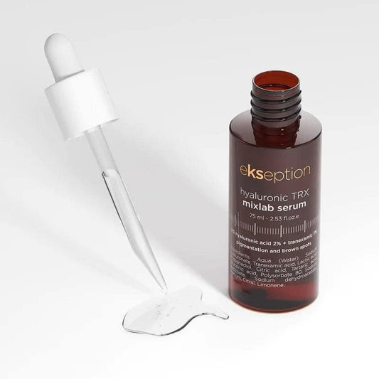 SERUM TRX EKSEPTION