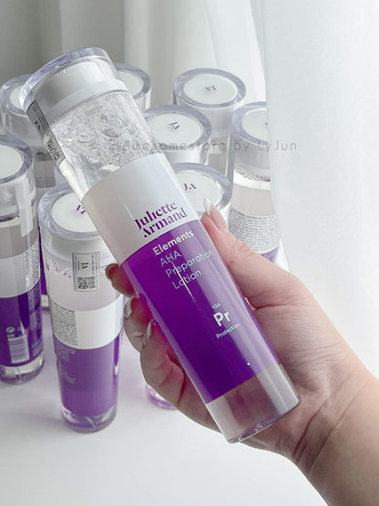 JULIETTE ARMAND AHA PREPARATION LOTION