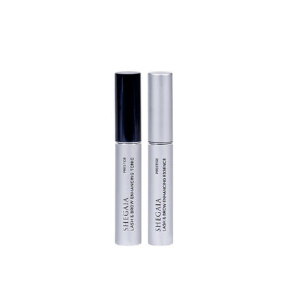 SHEGAIA Prestige Lash & Brow Enhancing Tonic & Essence