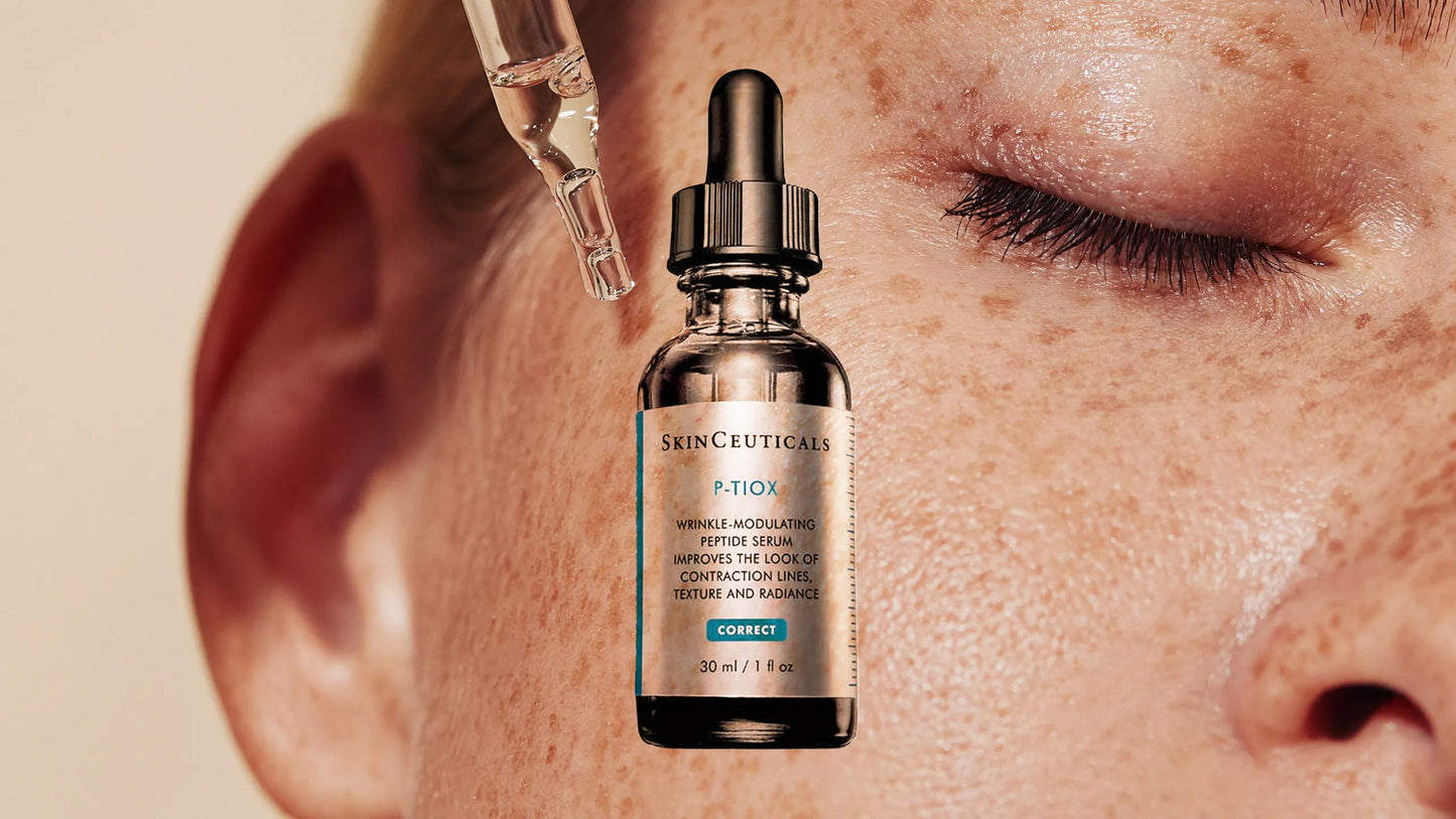 SkinCeuticals P-TIOX Serum 30ml