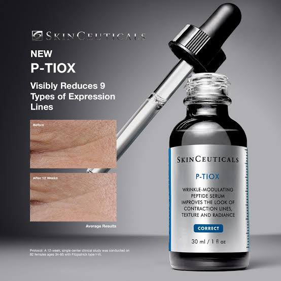 SkinCeuticals P-TIOX Serum 30ml