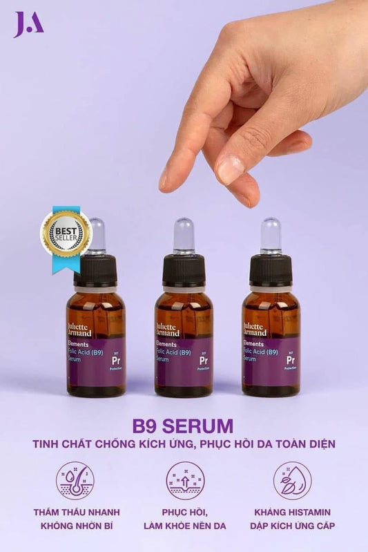 JA SERUM B9 55ML