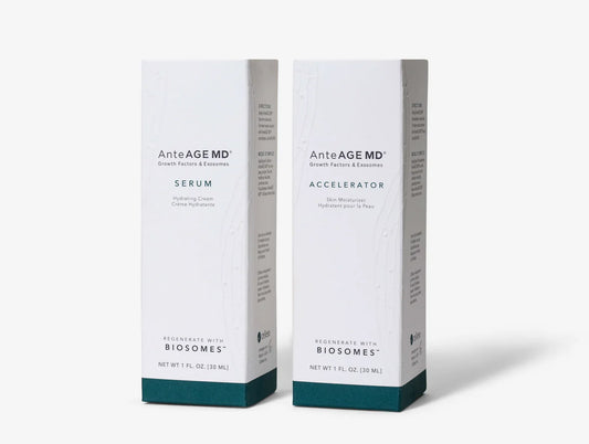 ANTEAGED MD 新版顶尖修复双搭组合