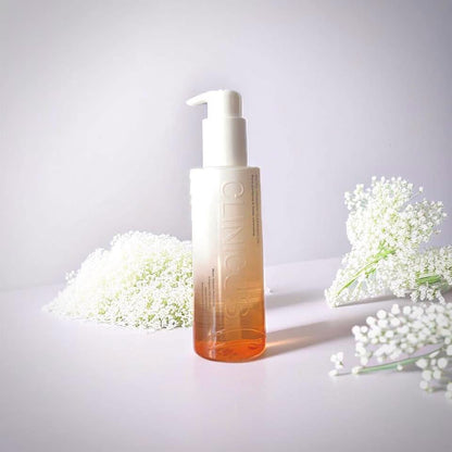 DẦU TẨY TRANG CLINICOS 150ML