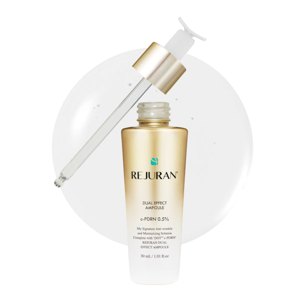 REJURAN Dual Effect Ampoule – 30Ml