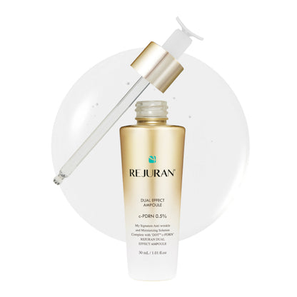 REJURAN Dual Effect Ampoule – 30Ml