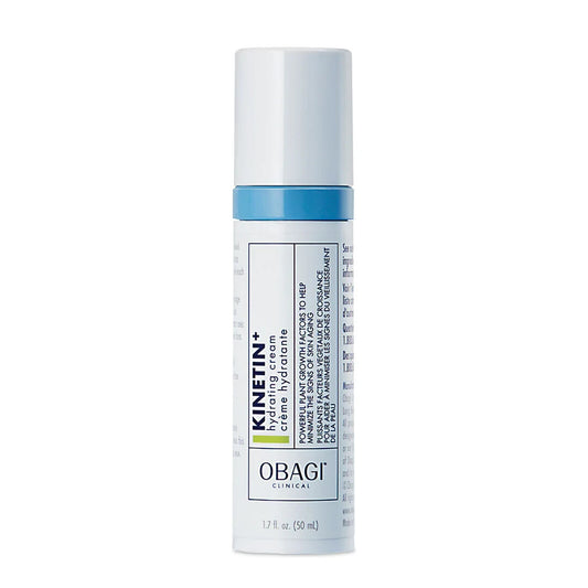 Obagi Clinical Kinetin+ Hydrating Cream 50ml – New Packaging Date 2028