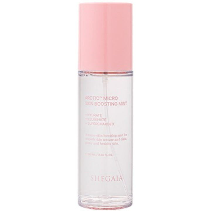 SHEGAIA ARCTIC™ Micro Skin Boosting Mist 100ml