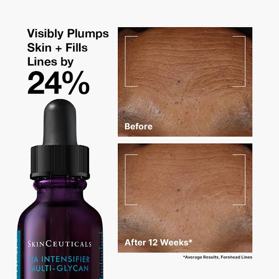 SkinCeuticals H.A. Intensifier Multi-Glycan – NEW VERSION 30ml