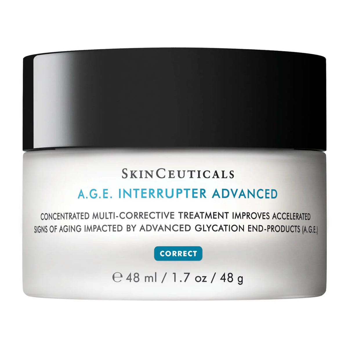 SkinCeuticals A.G.E. Interrupter Advanced Anti-Wrinkle Cream – 48ml