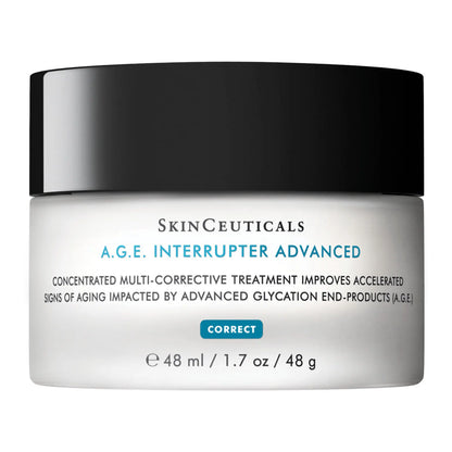 SkinCeuticals A.G.E. Interrupter Advanced Anti-Wrinkle Cream – 48ml