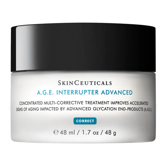 SkinCeuticals A.G.E. Interrupter Advanced Anti-Wrinkle Cream – 48ml