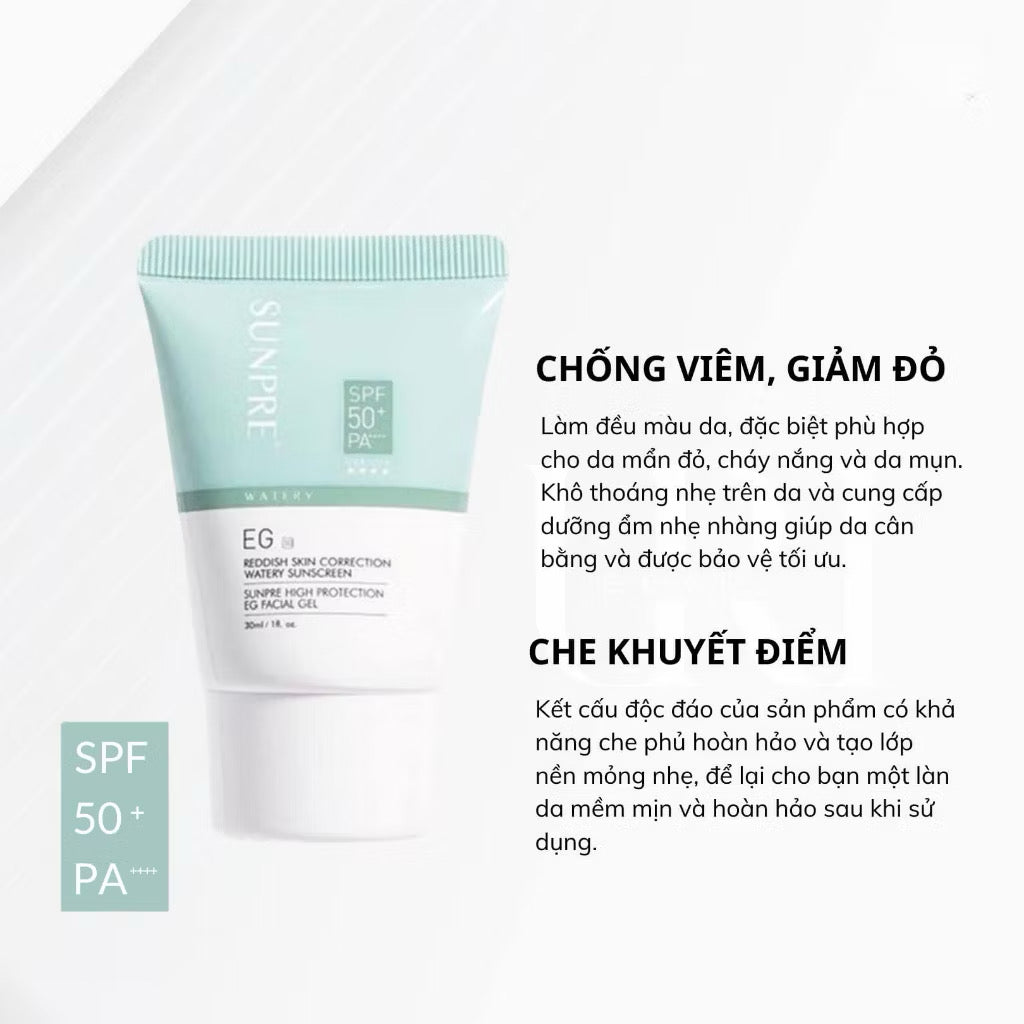 Kem chống nắng MONA FREMA