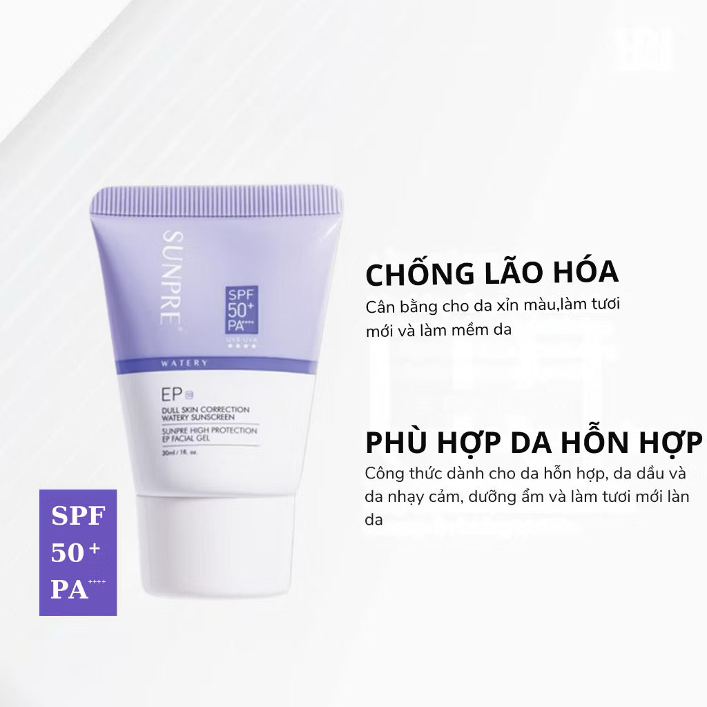 Kem chống nắng MONA FREMA